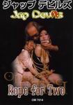 Rope for Two (Genuine - Jap Devils)