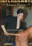 Hart ist das Leben (Inflagranti - Schwarze Flamme Gold 4)