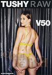 V50 (Jules Jordan Video - Tushy Raw)