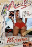 Ass Fixation (Redlight District - Amateur District)