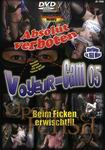 Voyeur-Cam 05 (Create-X Production - Voyeur-Cam)