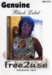 Free2Use (Genuine - Black Label)
