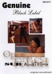 SUB Audition (Genuine - Black Label)