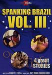 Spanking brazil vol. 3 (MFX Europe)