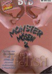 Monster Pussies 2 (DMV)