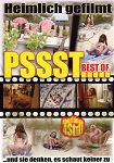 Pssst.... Best of (Create-X Production)