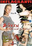 Zicken 9- ...jetzt seid ihr f�llig! (Inflagranti - Zicken)