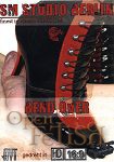 Bend Over (SM Studio Berlin)