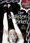 Der Sardisten-Zirkel (MMV - Der Schwarze Dorn)