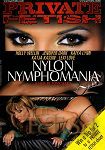 Nylon Nymphomania (Private - Private Fetish)