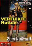 Verfickte Nutten - Zum Nulltarif (Create-X Production)