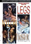Legs Nylon Milk (Magic-Horn-Video)