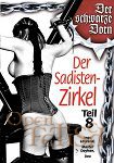 Der Sadisten-Zirkel 8 (MMV - Der Schwarze Dorn)