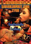 Experiment: Ausgeliefert sein! Vol. 18 (KitKatClub - Experiment: Ausgeliefert sein)