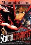 Stormtroopers Vol. 1 and 2 - 2 Disc (Private - Bluebird)