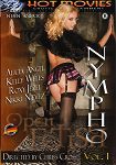 Nympho Vol. 1 (Ninn Worx/ Tabu)