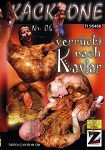 Kackzone Volume 6 (Z-factor)