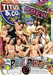 Pool Party (Erotic Planet)