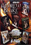 The Andrew Blakes Box Spezial Collectors Edition - 6 DVDs (Andrew  Blake)