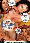 My Incest Family 2 (Erotic Planet)