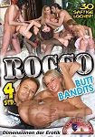 Rocco Butt Bandits - 4 Stunden (MMV)
