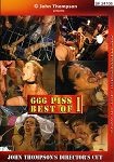 Best of Piss 1 (666 - John Thompson)