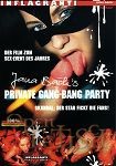 Jana Bachs Private Gang-Bang Party (Inflagranti)
