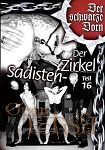 Der Sadisten-Zirkel Teil 16 (MMV - Der schwarze Dorn)
