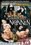 Schwanzgeile Nonnen (MMV)