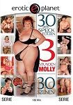 3 Stunden Molly (Erotic Planet)