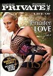 The Private Life of Jennifer Love Vol. 3 (Private - Life of)