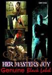 Her Master Joy (Genuine)