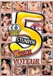 Extreme Voyeur 1 - 5 hours (MMV - Doppel DVD)