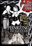 Torment in the SM-club (MMV - Der schwarze Dorn)