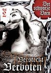 Hidden and forbidden part 2 (MMV - Der schwarze Dorn)