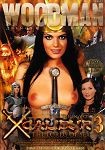 The Trilogy of Xcalibur - Episode 3 - The Lords of Sex - Single Edition (Woodman Entertainment)