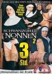 Schwanzgeile Nonnen 2 - 3 Stunden (MMV)