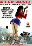 Belladonna Live (The Evil Empire - Evil Angel - Spezial Extended 2 Disc Set)