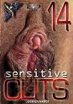 Sensitive Clits 14 (Magic-Horn-Video)