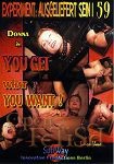 Experiment: Ausgeliefert sein! Vol. 59 (KitKatClub)