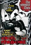 Cruel Femdome 8 - Tanz der Teufelin (MMV - Der schwarze Dorn)