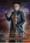Betty Bi  Six Days To Hell (Erosmedia)