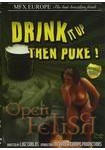 Drink It Up Then Puke ! (MFX Europe)