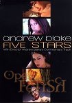 Five Stars (Andrew Blake) Five Stars (Andrew Blake)