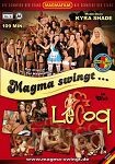 Magma swingt... im Club Le Coq (Magma - Magma swingt)