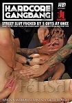 Street Slut fucked by 5 guys at once (Kink.com - Hardcore Gangbang)