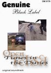 Tunes in the Dunes (Genuine - Black Label)