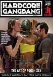 The Art of Rough Sex (Kink.com - Hardcore Gangbang)