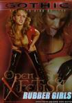 X-treme Rubber Girls (Gothic)