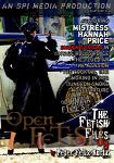 The Domina Files Vol. 88 (SPI Media) The Domina Files Vol. 88 (SPI Media)